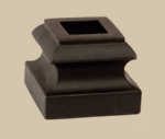 Flat Shoe - Square Hole